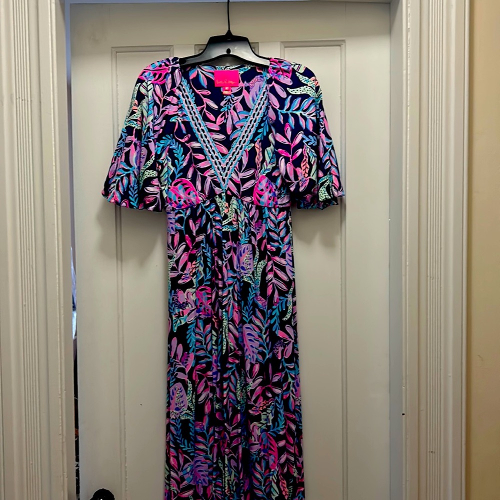 Beautiful Lilly maxi!